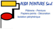 Logo Partenaire Alba Peinture