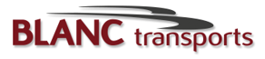 Logo Partenaire Blanc Transports